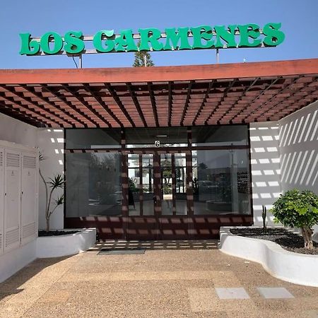 Coqueto Apartamento Zua Con Piscina Costa Teguise Eksteriør billede