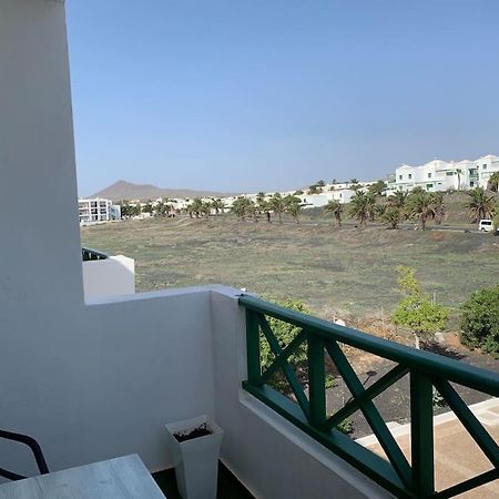 Coqueto Apartamento Zua Con Piscina Costa Teguise Eksteriør billede