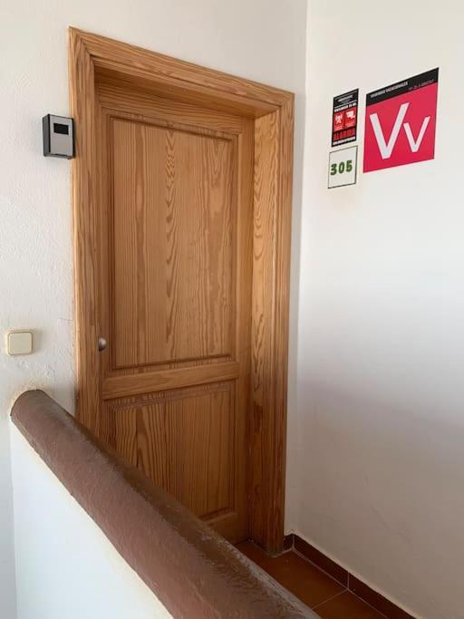 Coqueto Apartamento Zua Con Piscina Costa Teguise Eksteriør billede